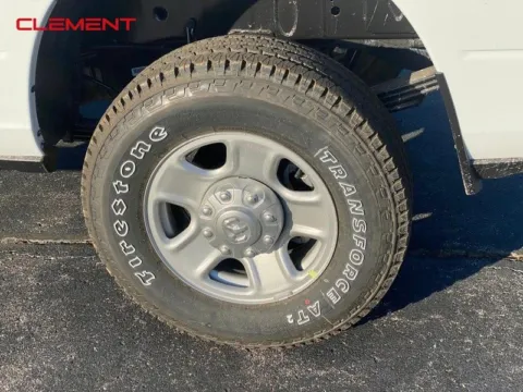 More photos of 2024 Ram 3500 Tradesman at Clement Chrysler Dodge Jeep Ram Columbia, IL