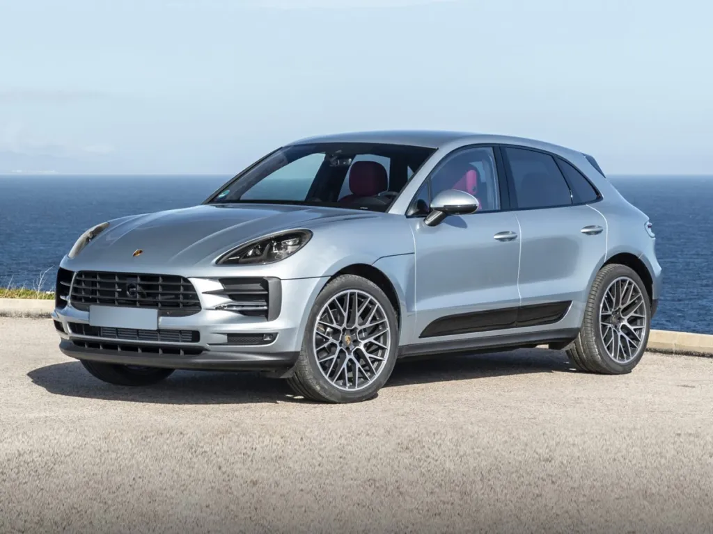 2020 Porsche Macan for sale in Columbia, IL