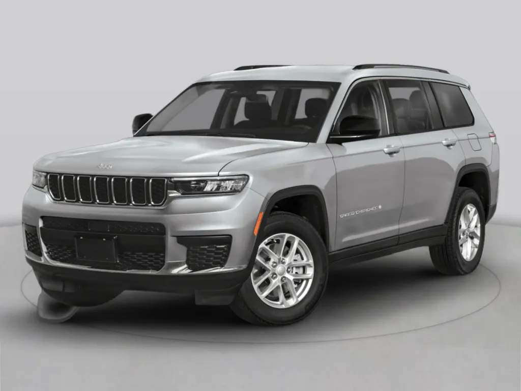 2025 Jeep Grand Cherokee L Altitude X for sale in Columbia, IL