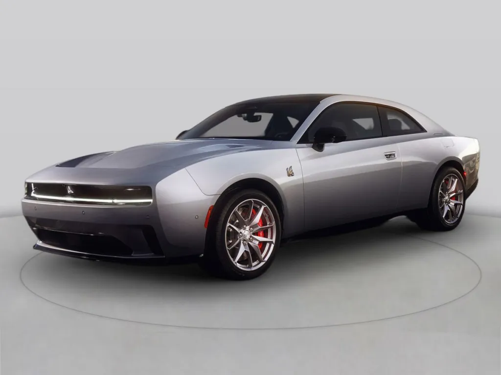 2024 Dodge Charger R/T Scat Pack for sale in Columbia, IL at