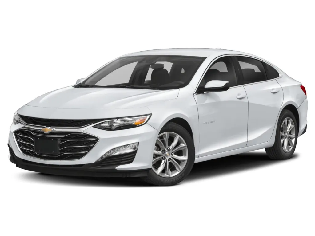2023 Chevrolet Malibu LT for sale in Columbia, IL