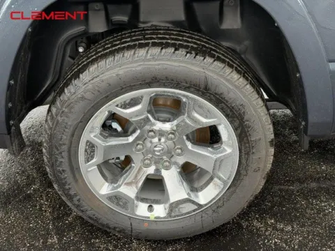 More photos of 2025 Ram 1500 Big Horn/Lone Star at Clement Chrysler Dodge Jeep Ram Columbia, IL