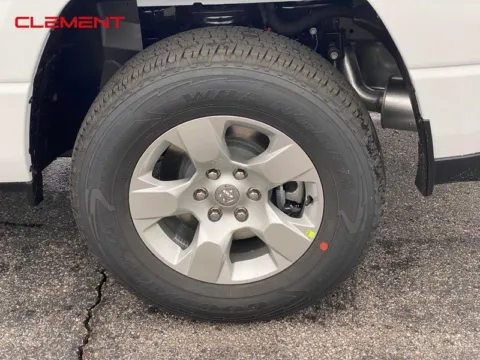 More photos of 2025 Ram 1500 Tradesman at Clement Chrysler Dodge Jeep Ram Columbia, IL