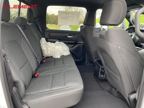 More photos of 2025 Ram 1500 Tradesman at Clement Chrysler Dodge Jeep Ram Columbia, IL