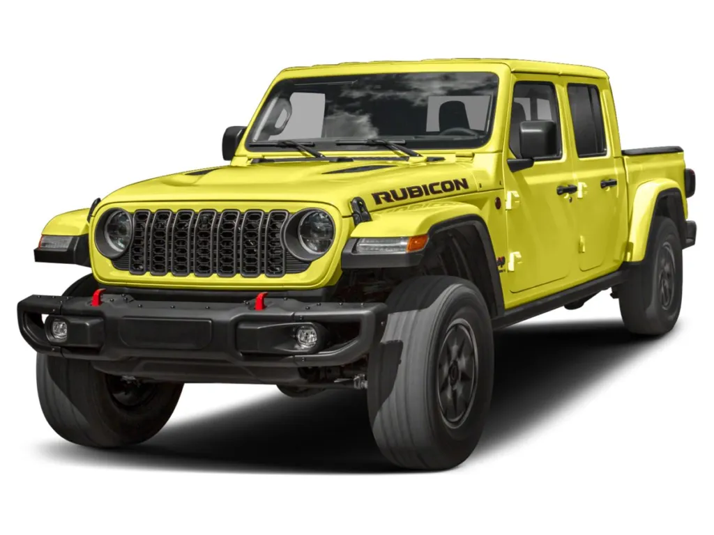 2024 Jeep Gladiator Rubicon for sale in Columbia, IL