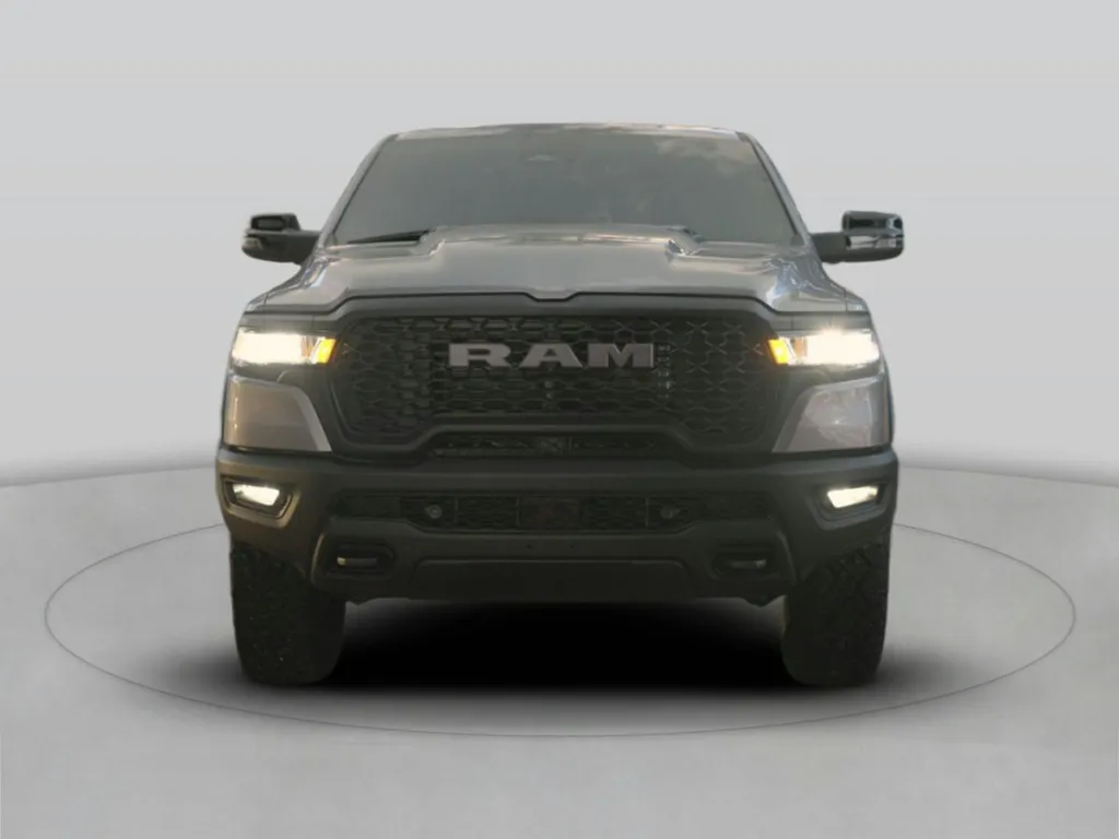 2025 Ram 1500 Laramie for sale in Columbia, IL