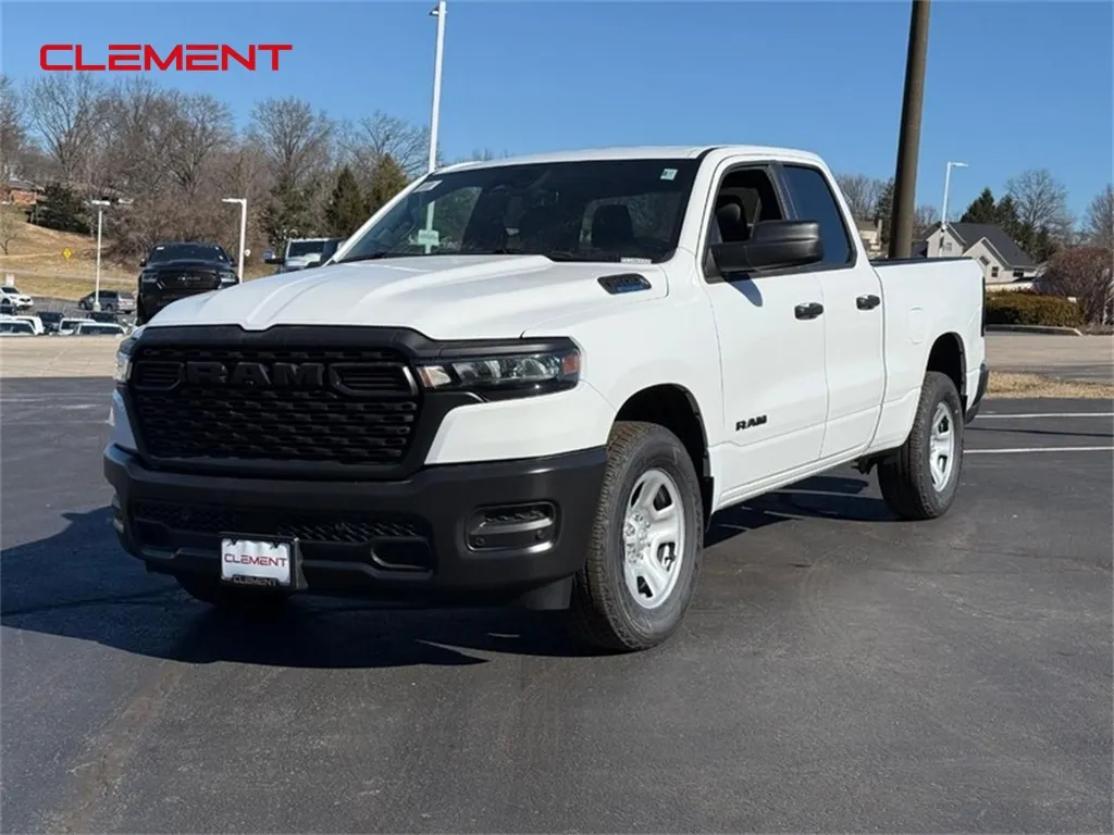 2025 Ram 1500 Tradesman for sale in Columbia, IL