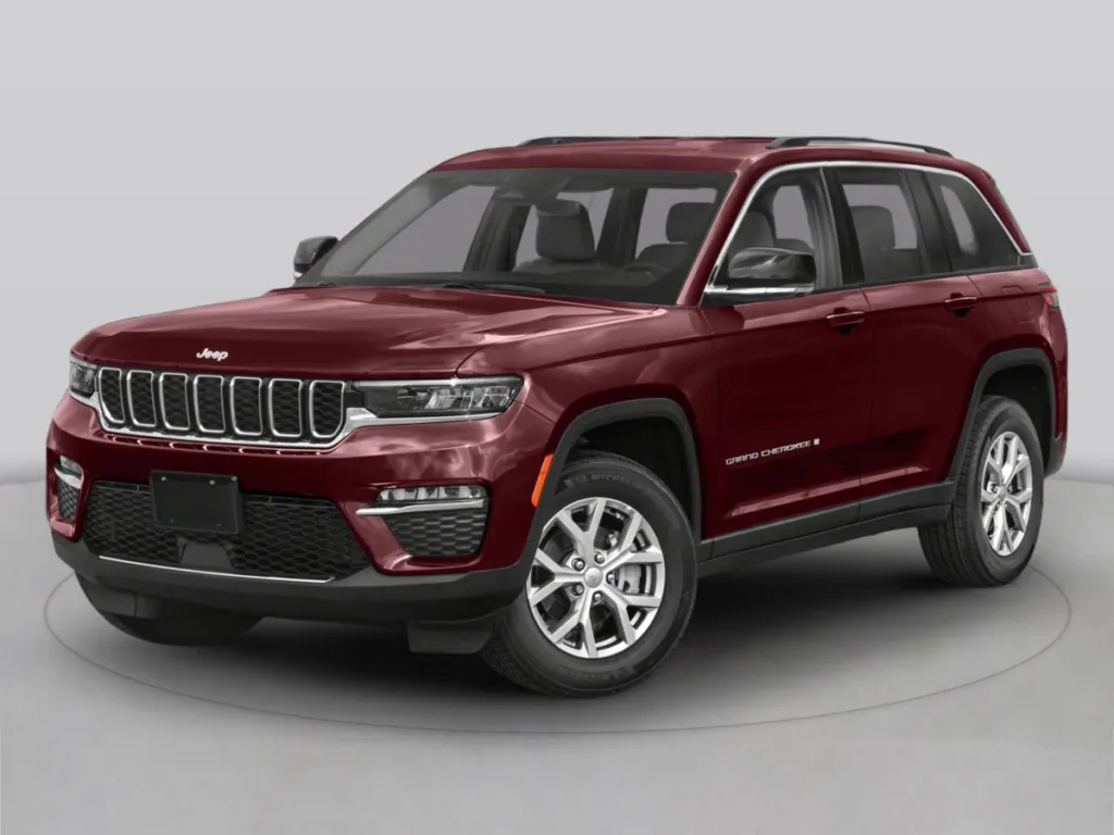 2025 Jeep Grand Cherokee Limited for sale in Columbia, IL