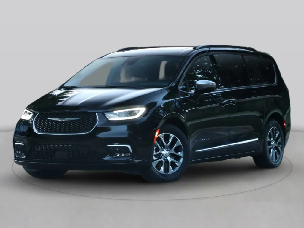 2025 Chrysler Pacifica Hybrid Select for sale in Columbia, IL