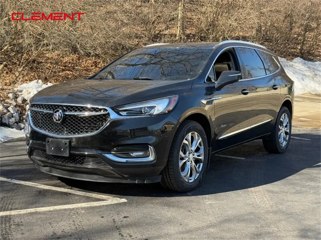 2018 Buick Enclave Avenir for sale in Columbia, IL