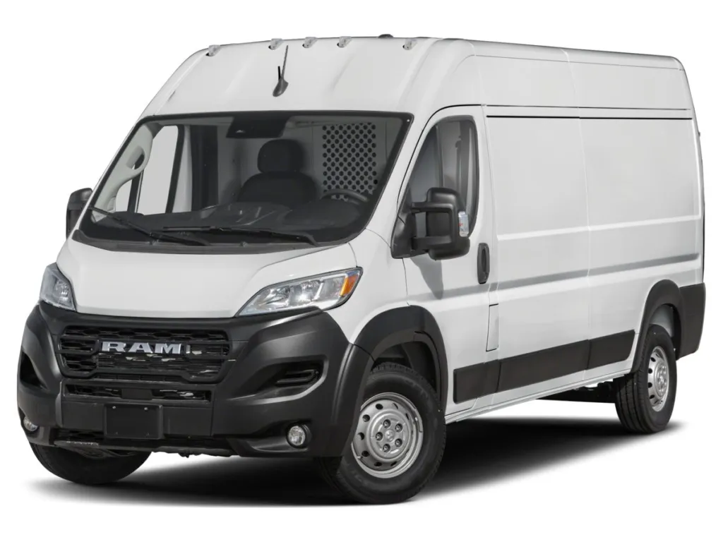 2025 Ram ProMaster 2500 High Roof for sale in Columbia, IL