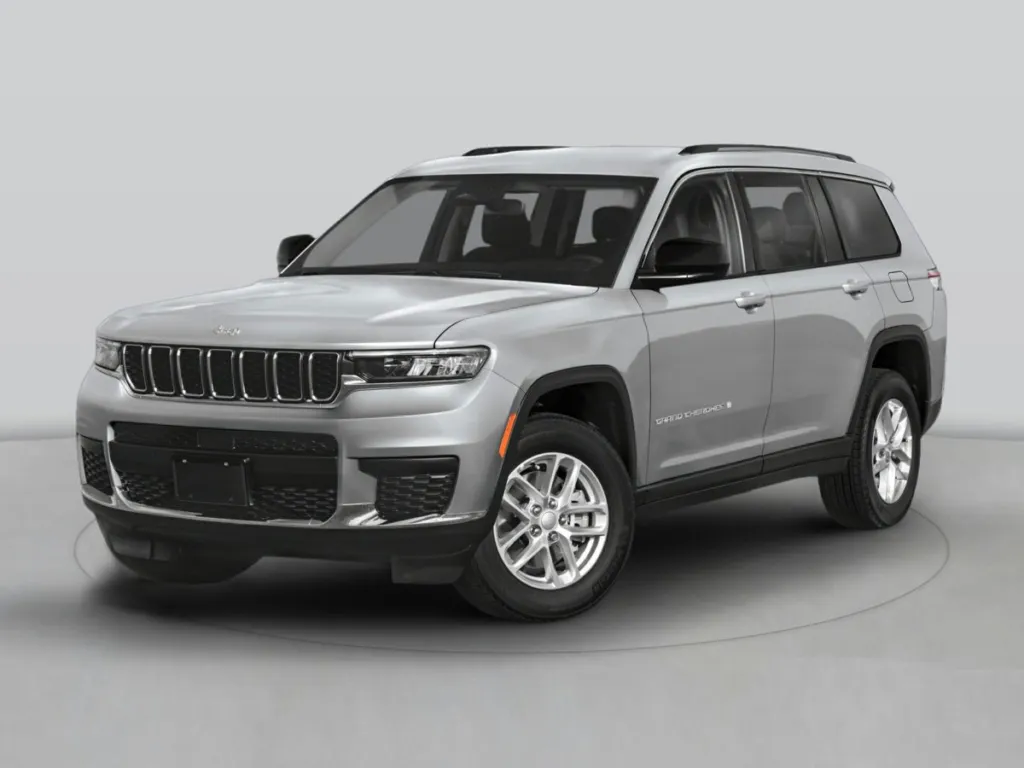 2025 Jeep Grand Cherokee L Summit for sale in Columbia, IL