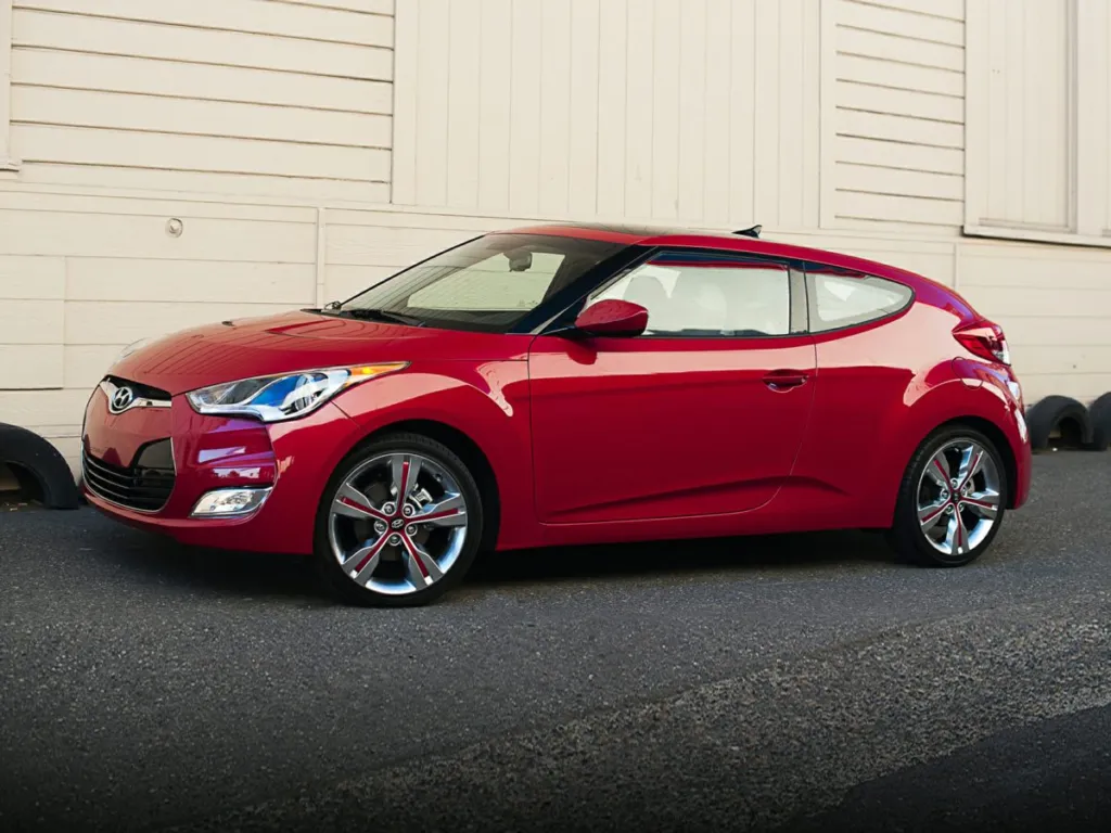 2015 Hyundai Veloster for sale in Columbia, IL