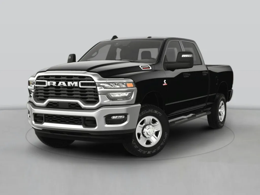 2025 Ram 2500 Tradesman for sale in Columbia, IL