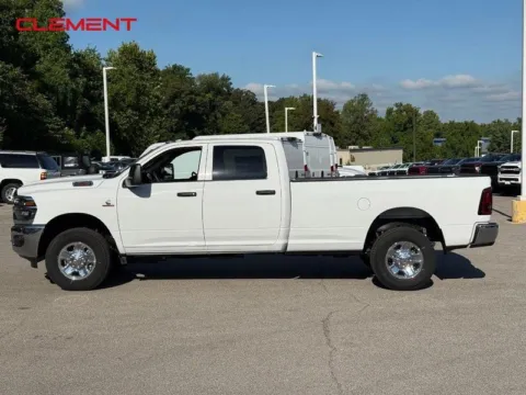 Photos of 2025 Ram 2500 Tradesman for sale in Columbia, IL at Clement Chrysler Dodge Jeep Ram Columbia