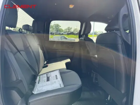 More photos of 2025 Ram 2500 Tradesman at Clement Chrysler Dodge Jeep Ram Columbia, IL