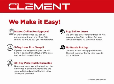 More photos of 2023 Jeep Wrangler Unlimited Sport at Clement Chrysler Dodge Jeep Ram Columbia, IL