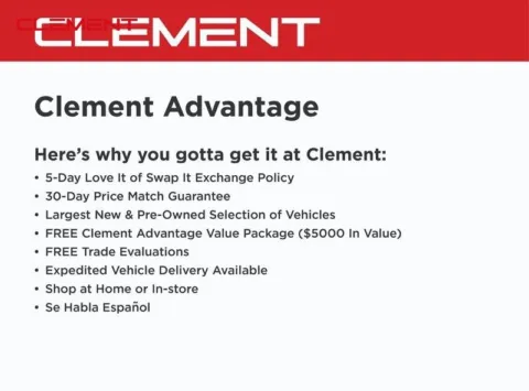 More photos of 2023 Jeep Wrangler Unlimited Sport at Clement Chrysler Dodge Jeep Ram Columbia, IL