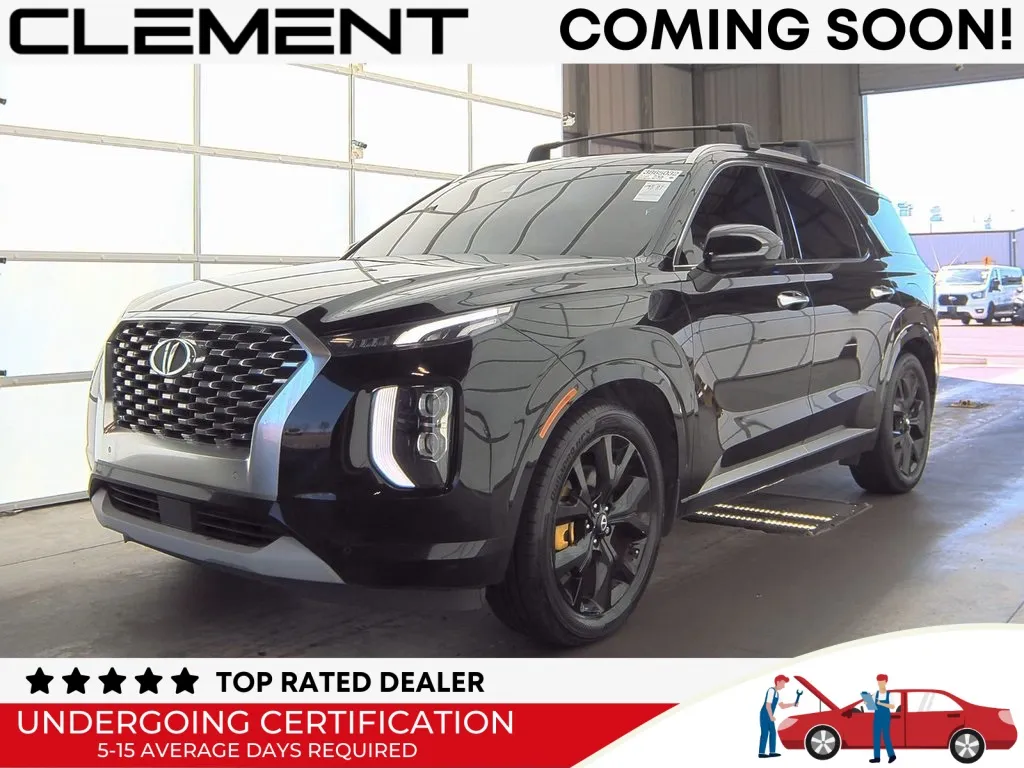 2022 Hyundai Palisade Limited for sale in Columbia, IL