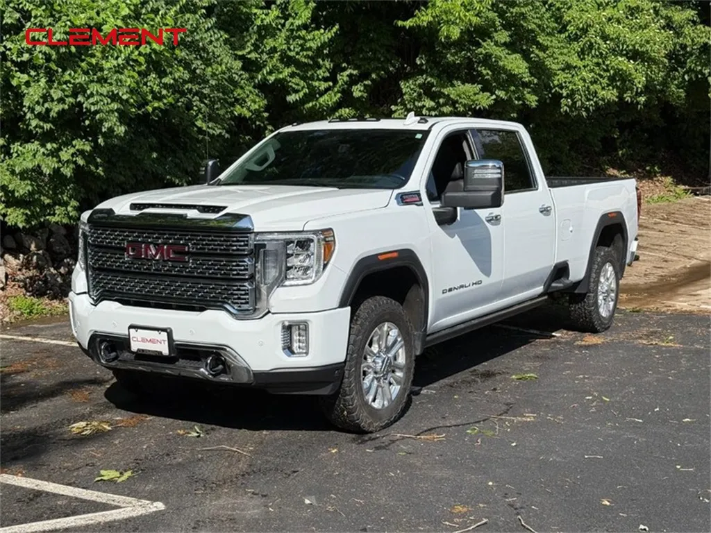 2023 GMC Sierra 3500HD Denali for sale in Columbia, IL