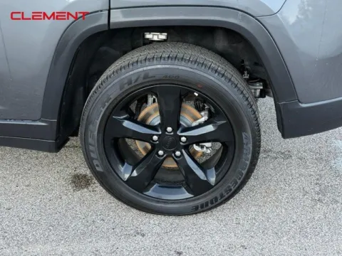 More photos of 2025 Jeep Grand Cherokee Altitude X at Clement Chrysler Dodge Jeep Ram Columbia, IL