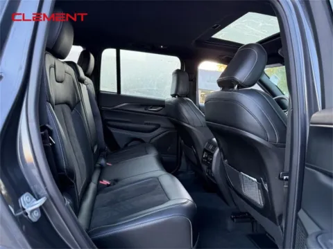 More photos of 2025 Jeep Grand Cherokee Altitude X at Clement Chrysler Dodge Jeep Ram Columbia, IL