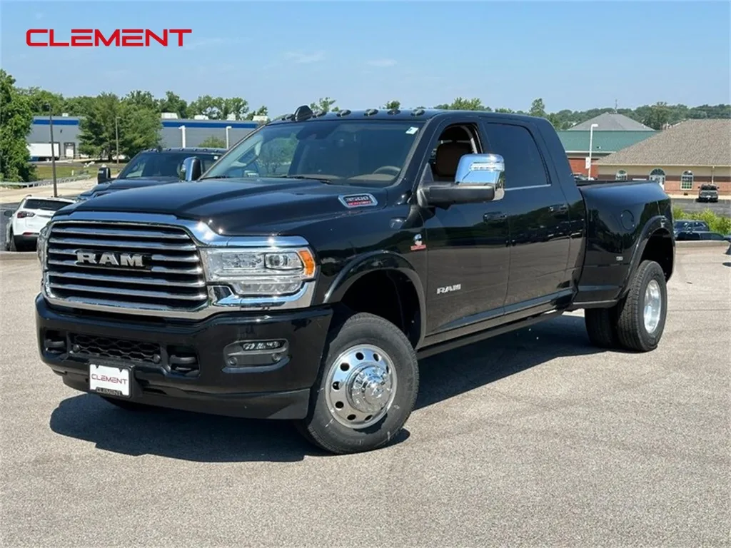 2023 Ram 3500 Laramie Longhorn for sale in Columbia, IL at Clement