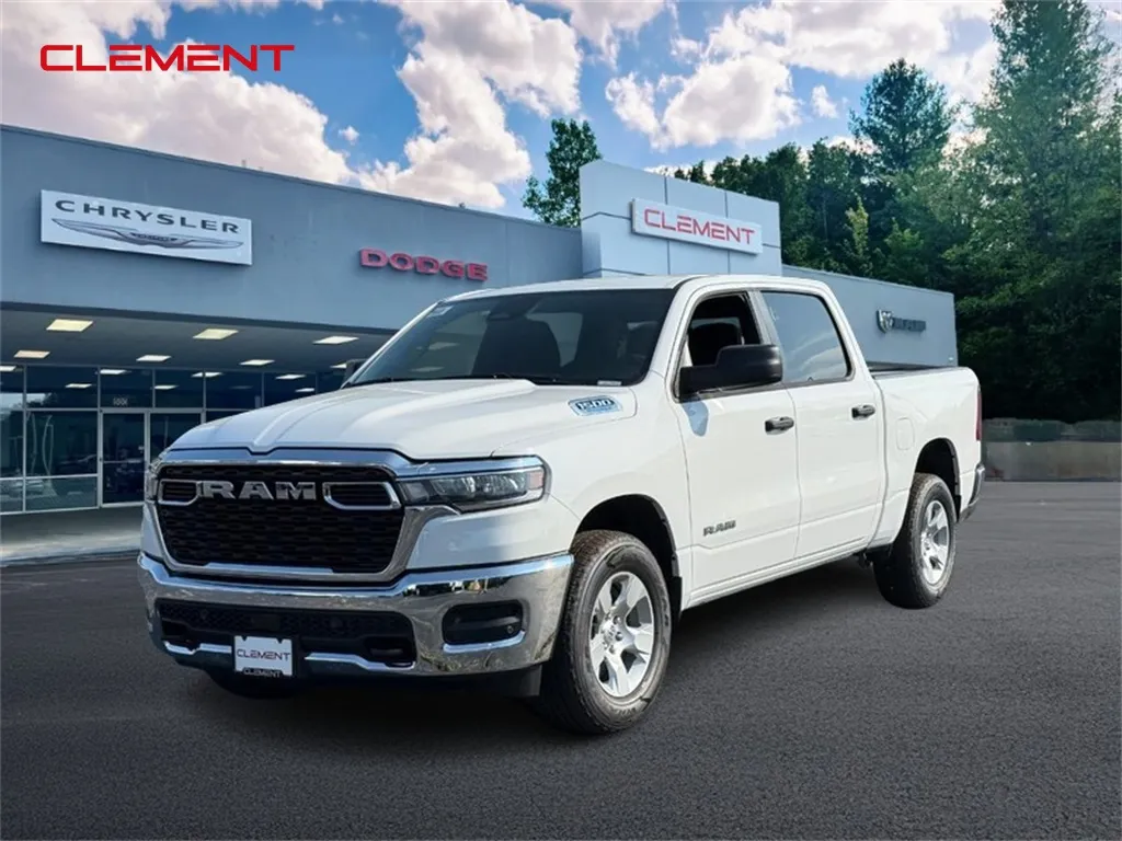 2025 Ram 1500 Tradesman for sale in Columbia, IL