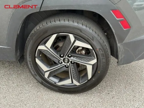 More photos of 2023 Hyundai Tucson Hybrid SEL Convenience at Clement Chrysler Dodge Jeep Ram Columbia, IL