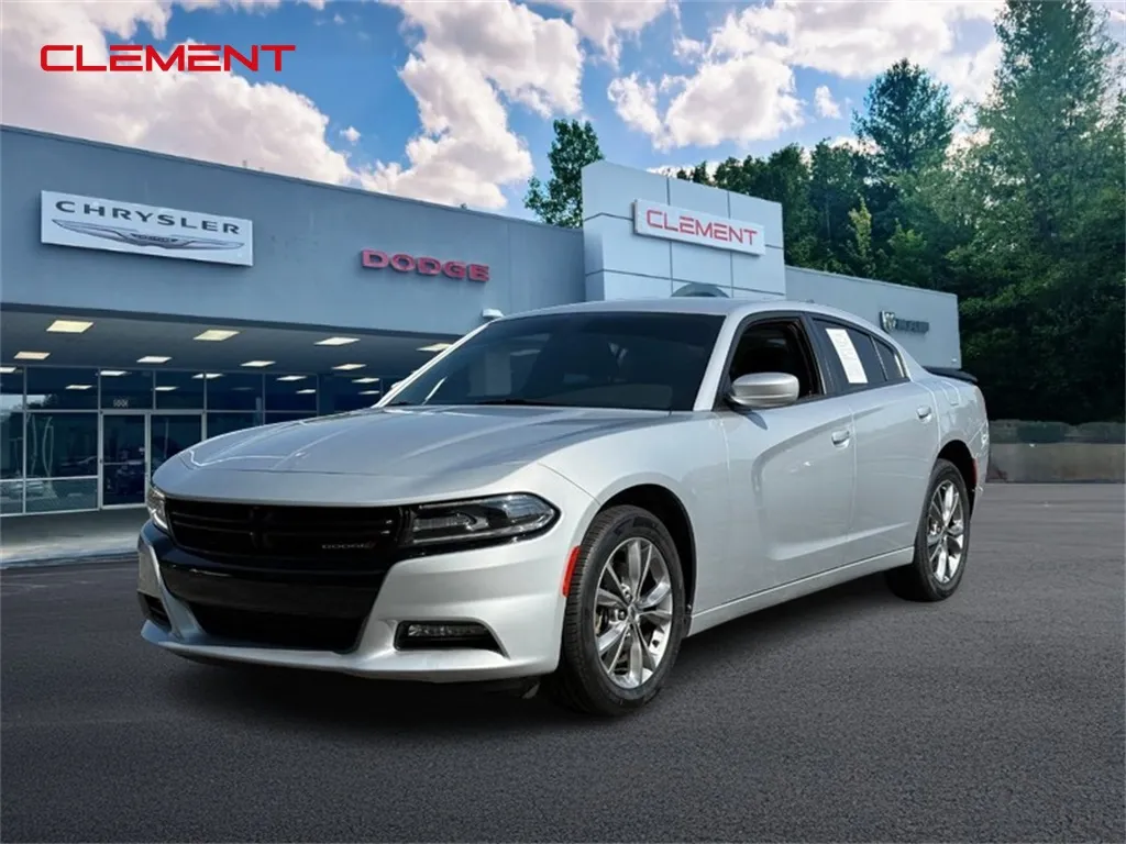 2021 Dodge Charger SXT for sale in Columbia, IL