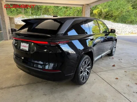 Photos of 2025 Jeep Wagoneer S Limited for sale in Columbia, IL at Clement Chrysler Dodge Jeep Ram Columbia