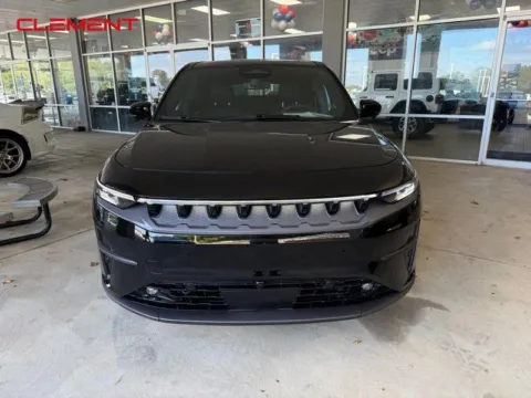 Another view of 2025 Jeep Wagoneer S Limited for sale in Columbia, IL at Clement Chrysler Dodge Jeep Ram Columbia