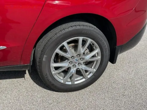 More photos of 2023 Buick Enclave Premium Group at Clement Chrysler Dodge Jeep Ram Columbia, IL