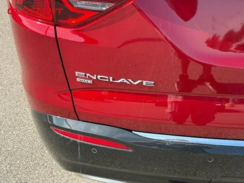 More photos of 2023 Buick Enclave Premium Group at Clement Chrysler Dodge Jeep Ram Columbia, IL