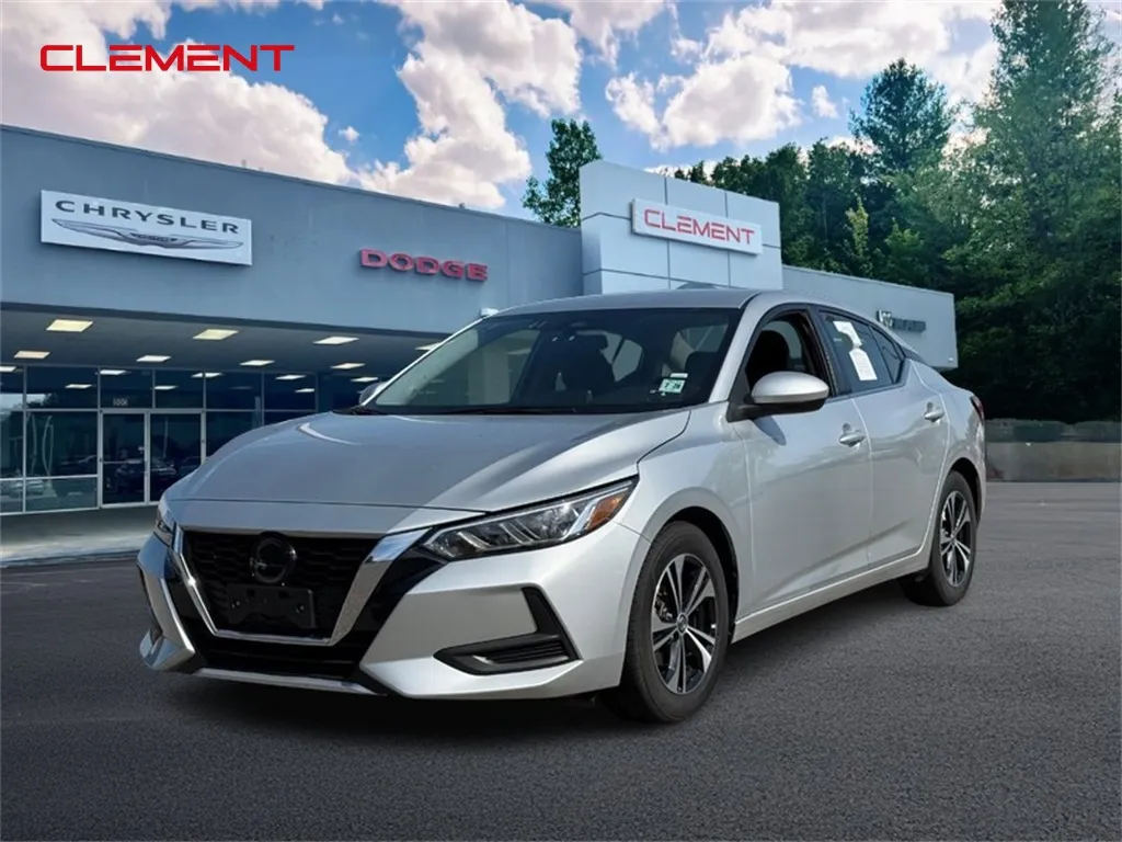 2023 Nissan Sentra SV for sale in Columbia, IL