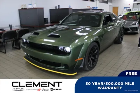 2023 Dodge Challenger SRT Hellcat Widebody for sale in Columbia