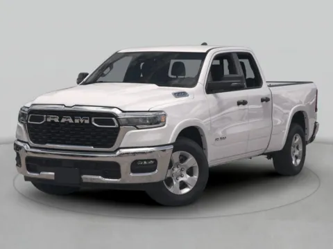 Black 2025 Ram 1500 Big Horn/Lone Star for sale in Columbia, IL