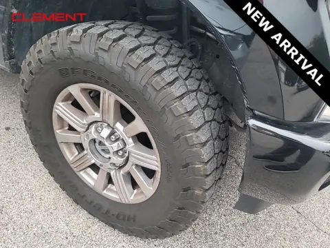 Photos of 2019 Ford F-250SD Limited for sale in Columbia, IL at Clement Chrysler Dodge Jeep Ram Columbia