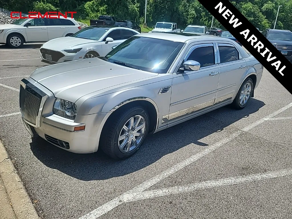 2008 Chrysler 300 Touring for sale in Columbia, IL