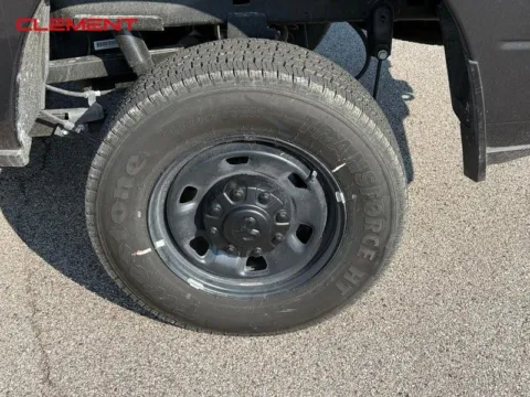 More photos of 2025 Ram 2500 Tradesman at Clement Chrysler Dodge Jeep Ram Columbia, IL