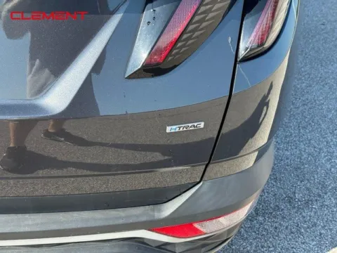 More photos of 2022 Hyundai Tucson SEL at Clement Chrysler Dodge Jeep Ram Columbia, IL