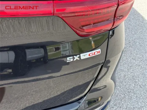 More photos of 2020 Kia Sportage SX at Clement Chrysler Dodge Jeep Ram Columbia, IL