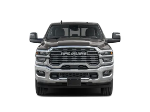 More photos of 2025 RAM Ram 2500 Big Horn Crew Cab 4x4 64" Box at Clement Chrysler Dodge Jeep Ram Columbia, IL