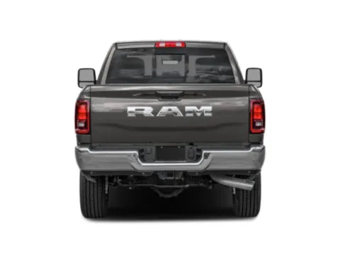 More photos of 2025 RAM Ram 2500 Big Horn Crew Cab 4x4 64" Box at Clement Chrysler Dodge Jeep Ram Columbia, IL