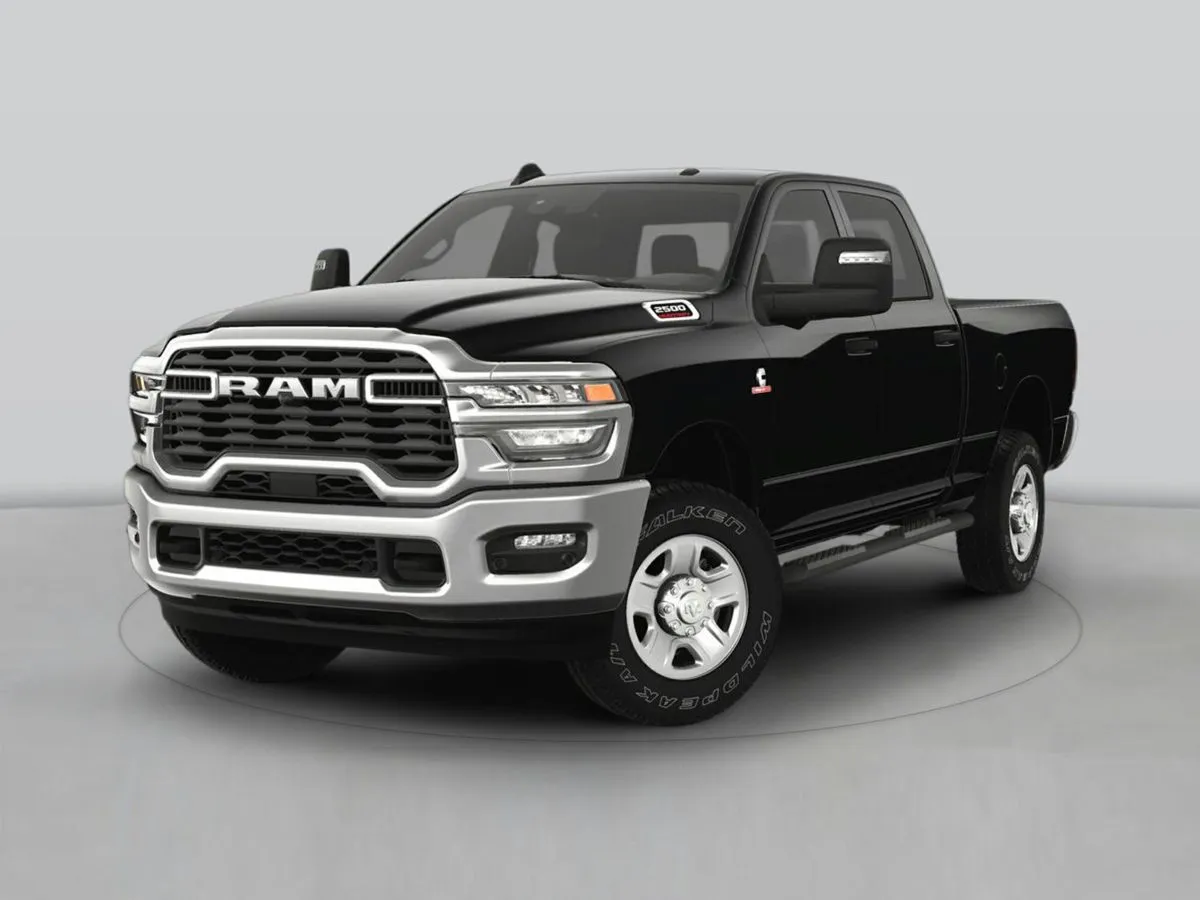 2025 Ram 2500 Big Horn for sale in Columbia, IL