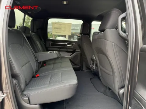 More photos of 2025 Ram 1500 Big Horn/Lone Star at Clement Chrysler Dodge Jeep Ram Columbia, IL
