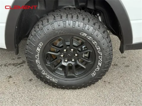 More photos of 2025 Ram 1500 Rebel at Clement Chrysler Dodge Jeep Ram Columbia, IL