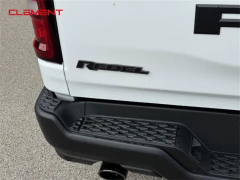 More photos of 2025 Ram 1500 Rebel at Clement Chrysler Dodge Jeep Ram Columbia, IL