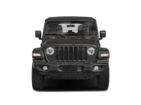 More photos of 2025 Jeep Wrangler 4-Door Rubicon 4x4 at Clement Chrysler Dodge Jeep Ram Columbia, IL