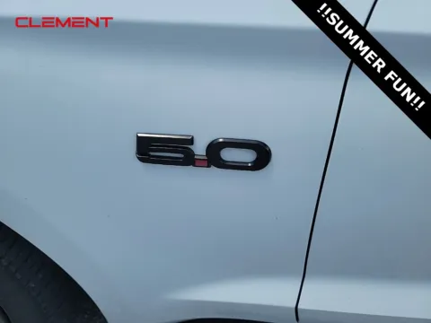 Another view of 2019 Ford Mustang GT Premium for sale in Columbia, IL at Clement Chrysler Dodge Jeep Ram Columbia